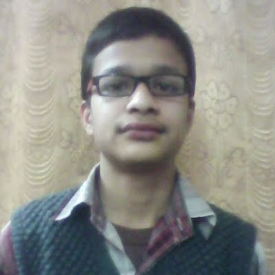 mayank mittal