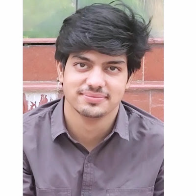 Aman Sharma