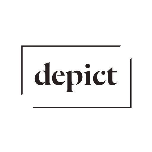 depict