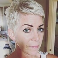 Amanda Bayley-Pjecha