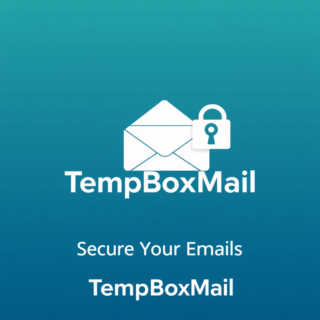 TempBoxMail.com