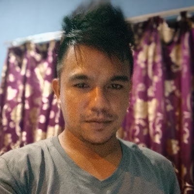 Muhamad Sazwan Bin Ismail