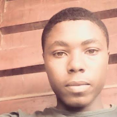 OKECHUKWU UCHENNA ERIC EMMANUEL