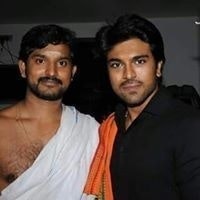 Nagaraju Bhuvanagiri