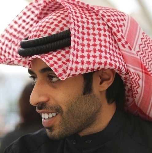 عبدالمحسن بن شعيل