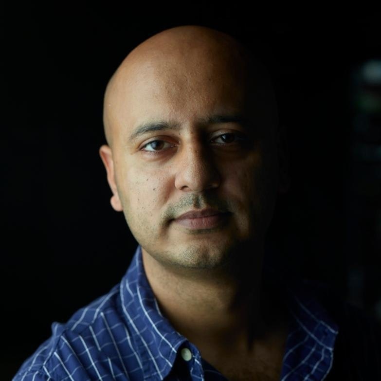 Neeraj Gulati