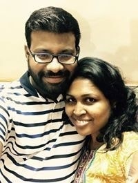 Sivakumar Punniyakotti