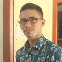 Abd Haris M. Saleh