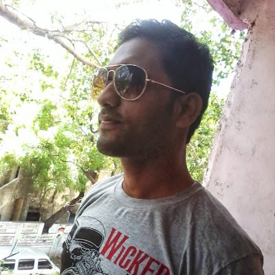 prabakaran raghupathy