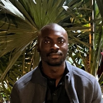 Praise Omogbemeh