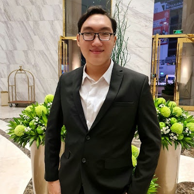 Công Thành Khương Nguyễn