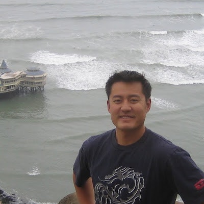 Denis Khoo