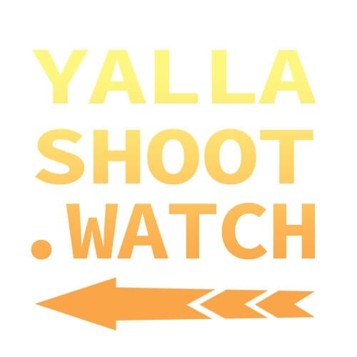 yallashoot watch