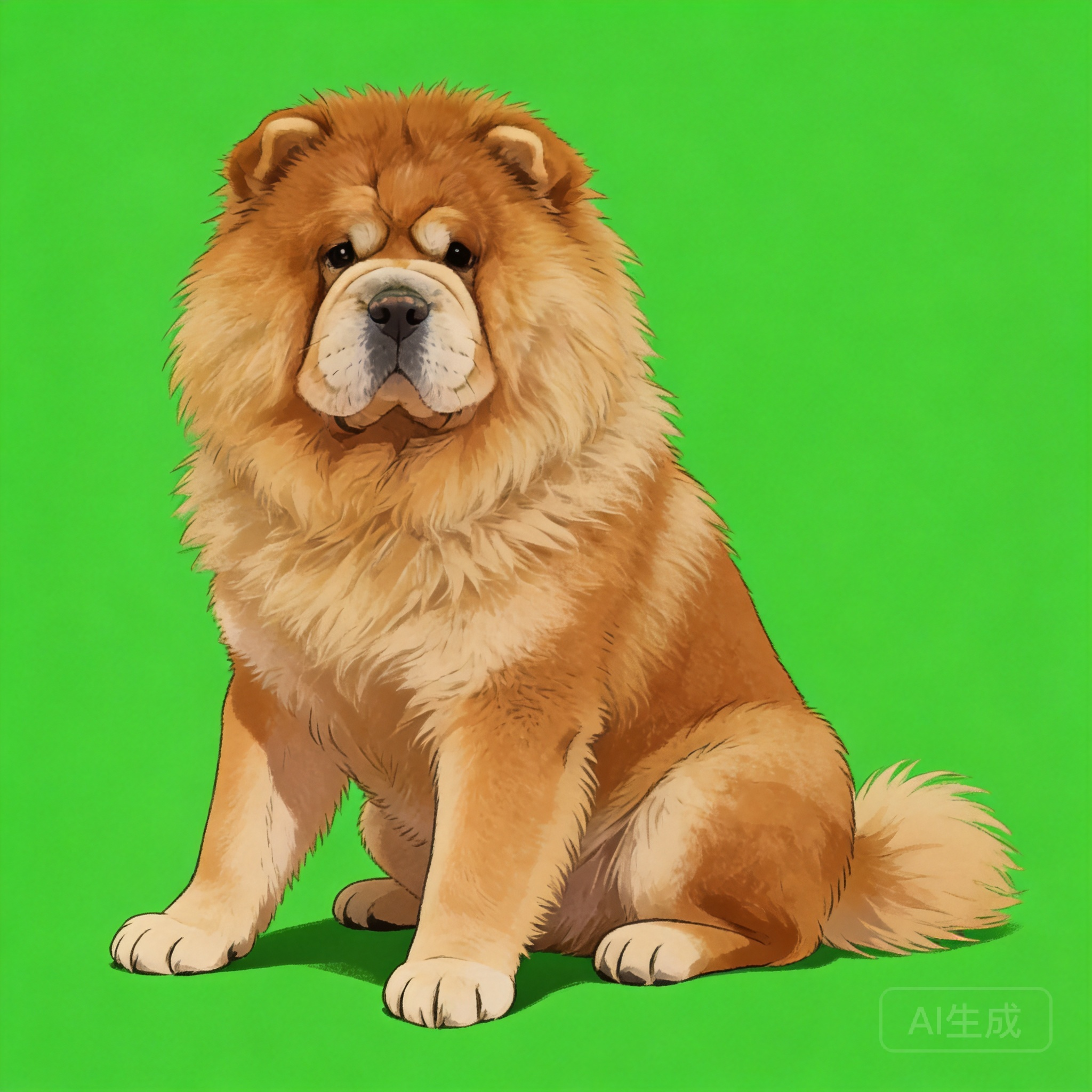 chowchow