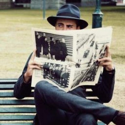 Alexanders Account (Alex)