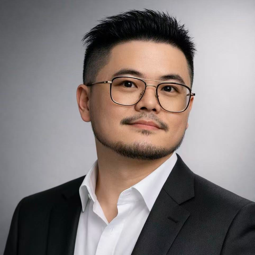 Dino S. Liu 
