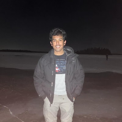 Viraj Murab