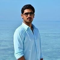 Krishna Bhargava Reddy Vem