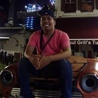 Weslie Moratin Capute