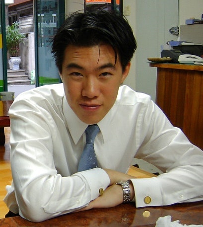 Sherman Li