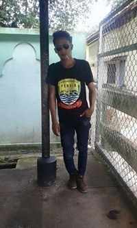 Haris Zul Khiar Syafi