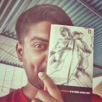 Rajkumar Rajendran Jia