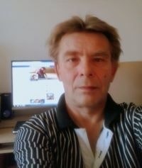 Jiří George Malík