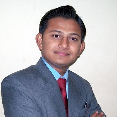 PRATIK BACHCHHE
