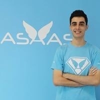 Joás Garcia de Melo