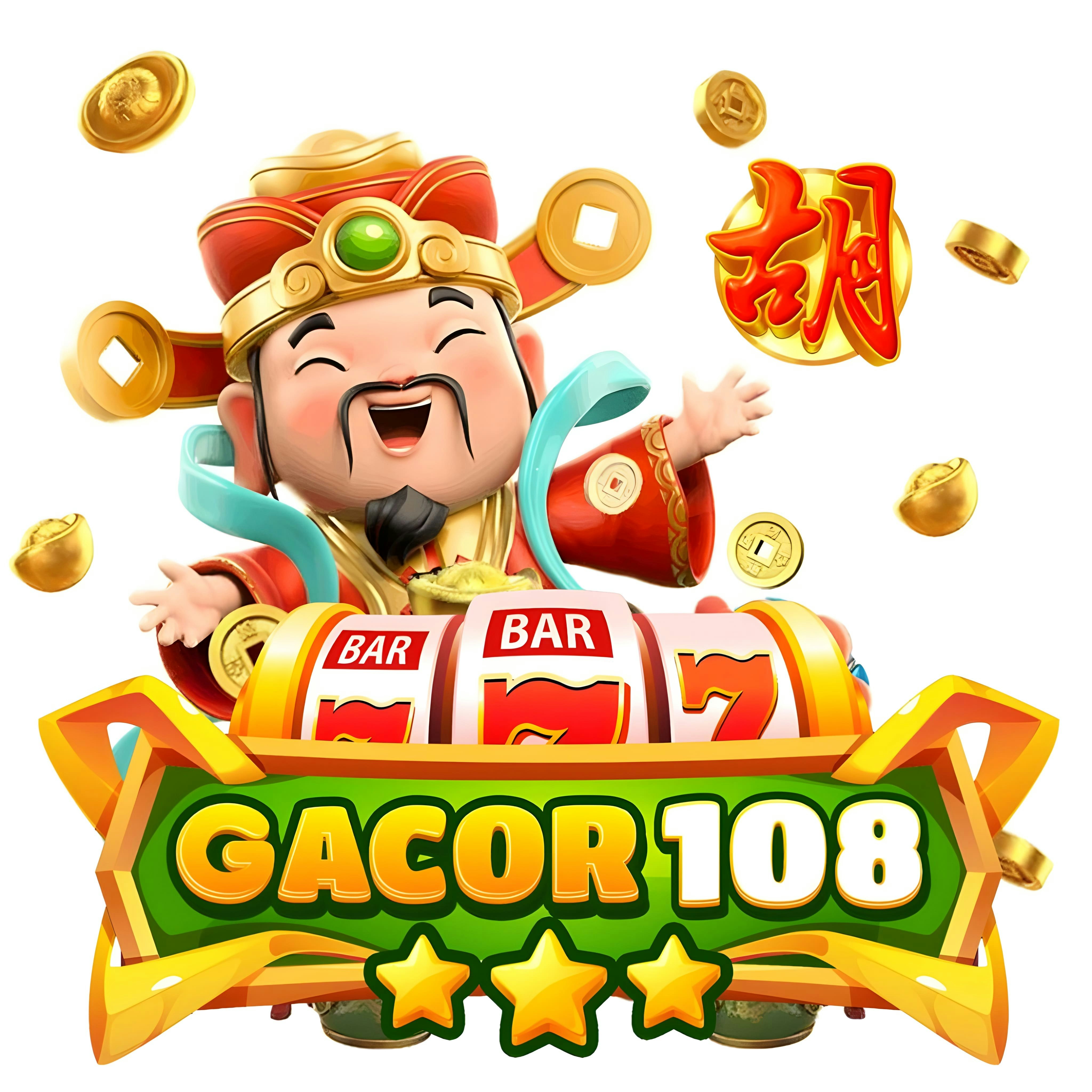 Gacor108
