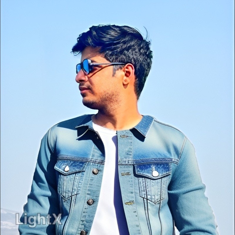 Dheeraj Sharma