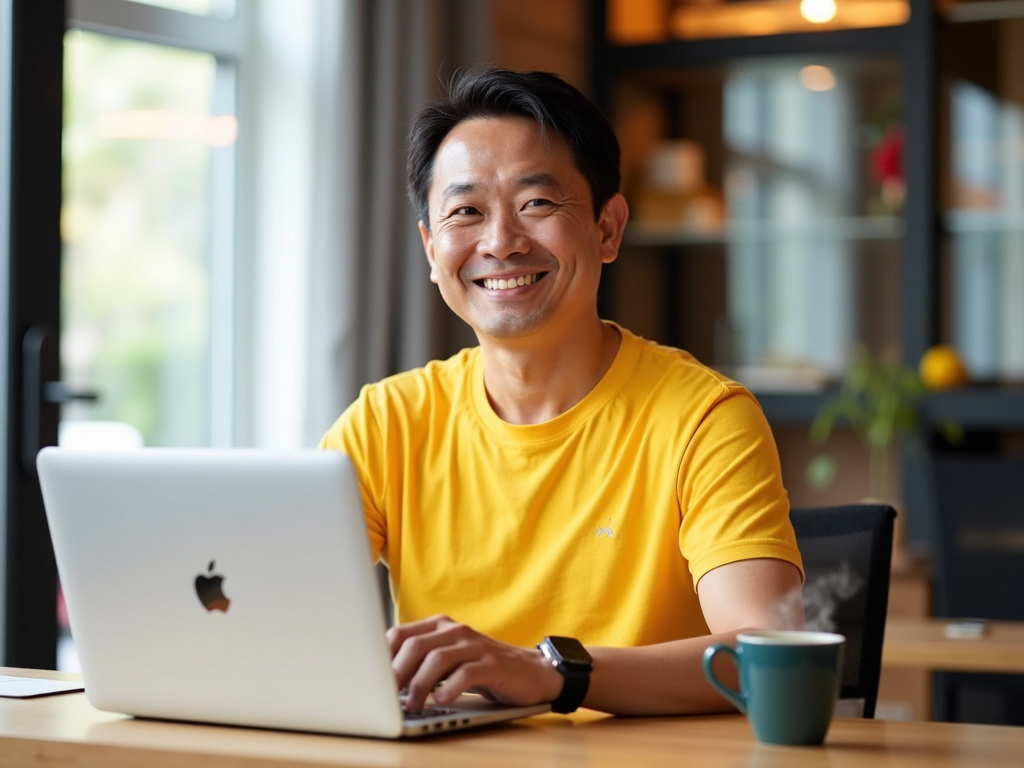 ProductHunt profile picture for @thanhpham
