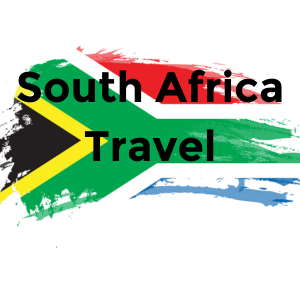 South Africa Travel