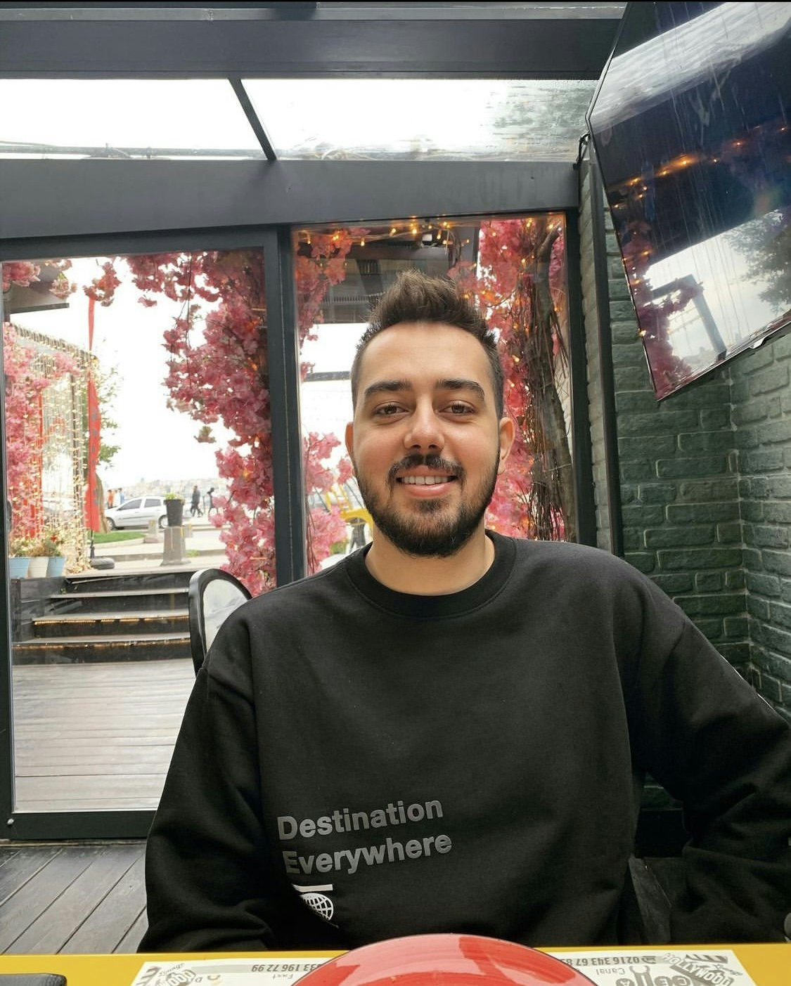 Enes Berk Demirci