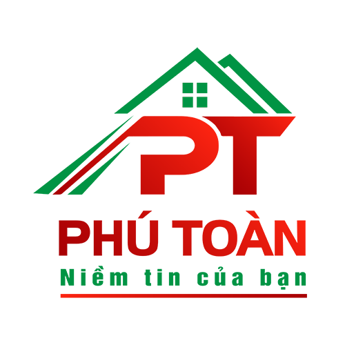 Xây dựng Phú Toàn
