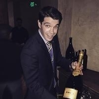 Martin Sheehan Stross