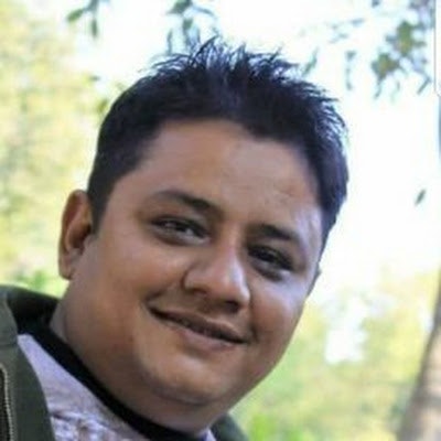 Kapil Bhavsar