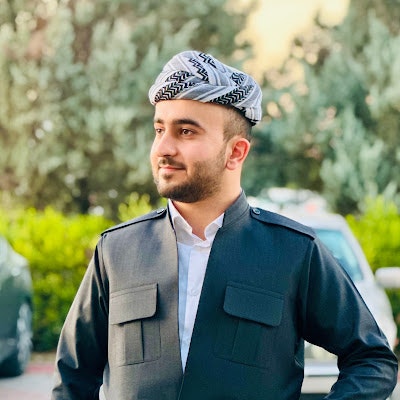 Anas Chomany