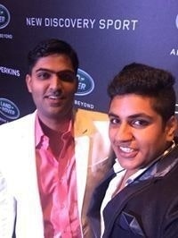 Mahesh Devaram Dharmavat