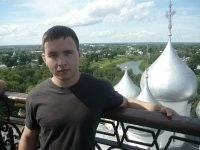 Иван Фефилов