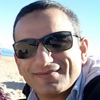Ilyes Tounsi