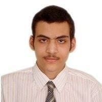 Alaa Mohamed Ahmed Bakr