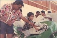 Abinav Sundhareswaran