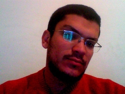 زياد الحاج صالح