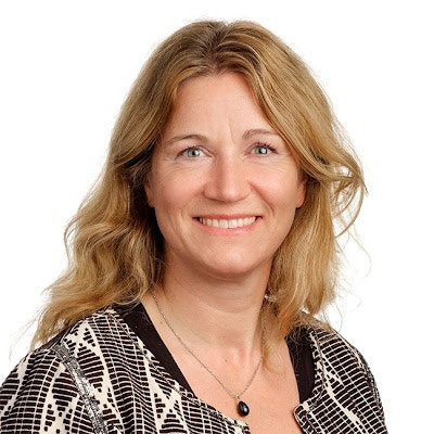 Mette Ehlers Mikkelsen