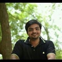 Harsha Vardhan Reddy