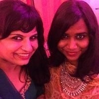 Cynthia Unnikrishnan