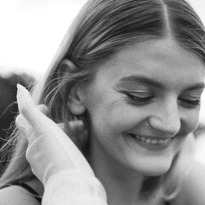 Яна Проценко