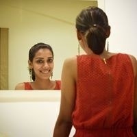 Suhasini Bharathi Udayakumar