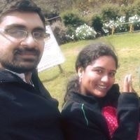 Bhavyashree Srinivasan